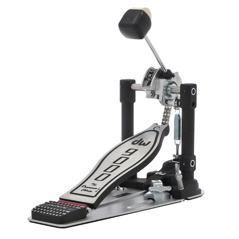 DWCP9000 [9000 Series / Single Bass Drum Pedals] 【正規輸入品/5年保証】 dw (新品)