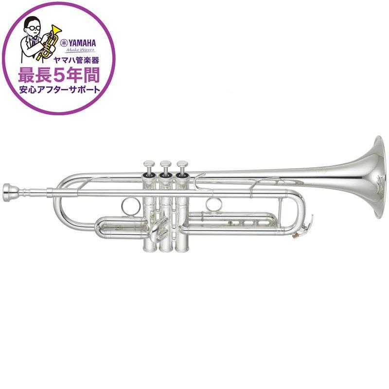 ヤマハ / YTR-8335RS 【Bb トランペット】【5年保証】【出荷前調整で安心】 YAMAHA (新品)