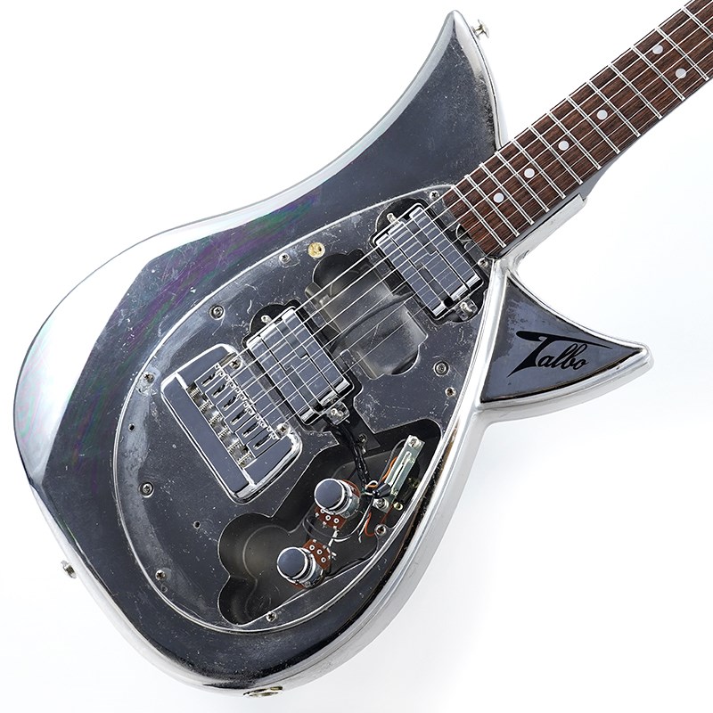 TOKAI TALBO プラチナブルー 1997年製 トーカイ タルボ　ケース付 新作商品 TOKAI ケース付 タルボ トーカイ 1997年製 プラチナ