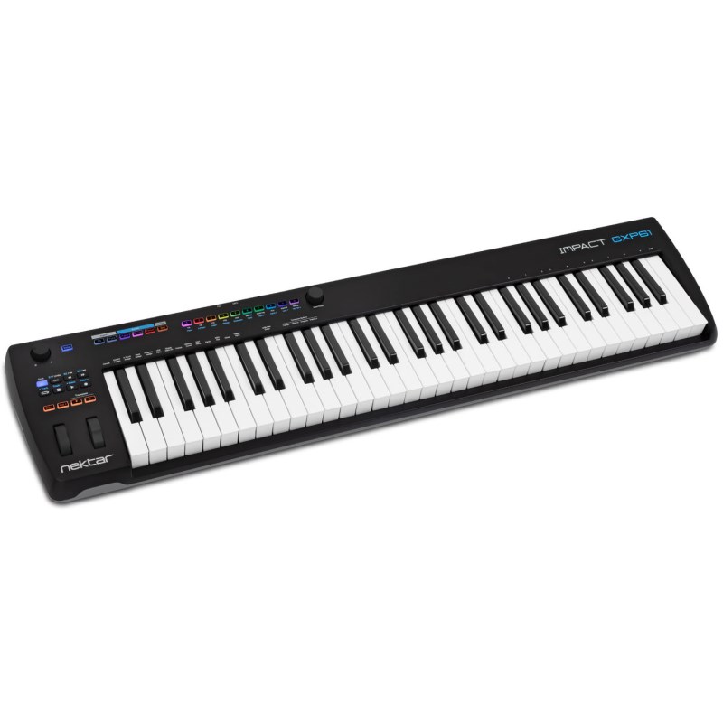 Impact GXP61 Nektar Technology (新品)｜イケベ楽器ショップ