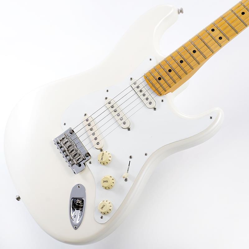 フェンダーストラト　custom品トラ目USA 楽天市場】Fender USA（フェンダー）Lincoln Brewster