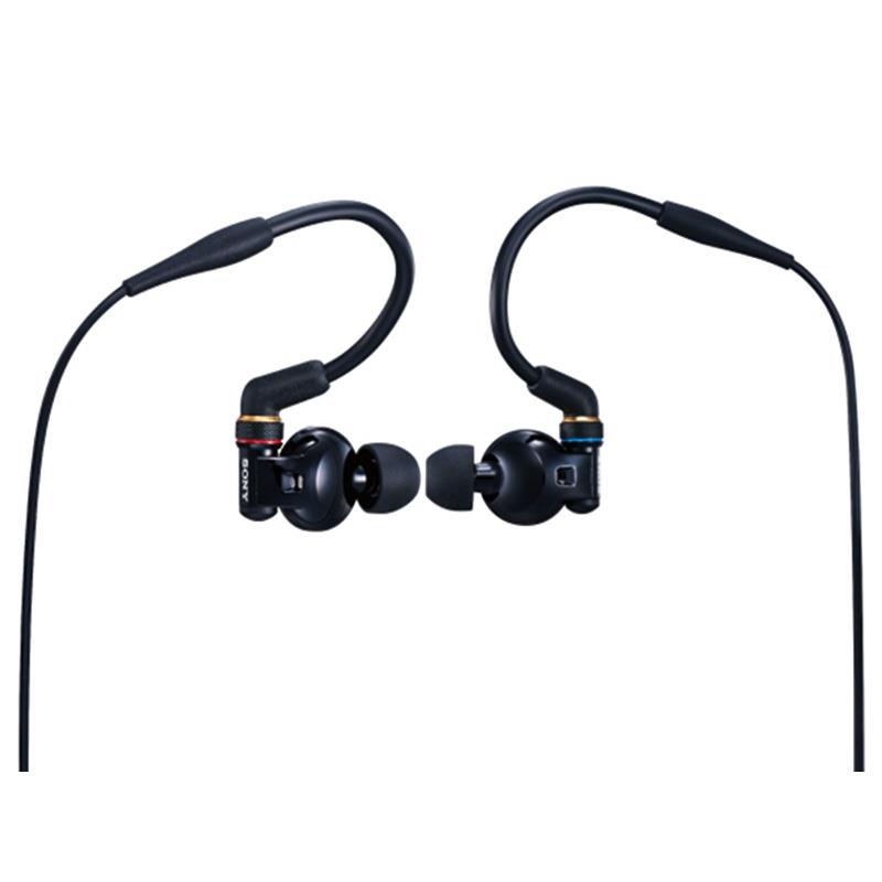 MDR-EX800ST (ソニー)(MDREX800ST)(イヤモニ)(イヤホン)(IEM)(密閉ダイナミック型) SONY (新品)|イケベ楽器ショップ