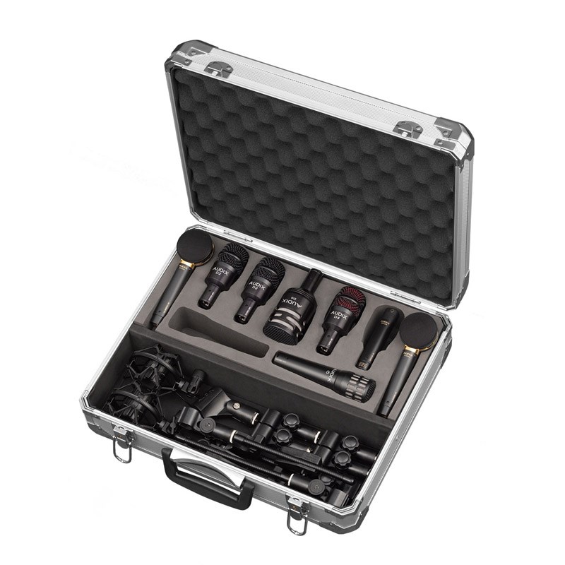 STE8　STUDIO ELITE 8 AUDIX (新品)