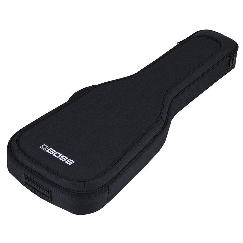 楽天市場】[BOSS] マルチエフェクツバッグ CB-ME80 ブラック : 梵たん