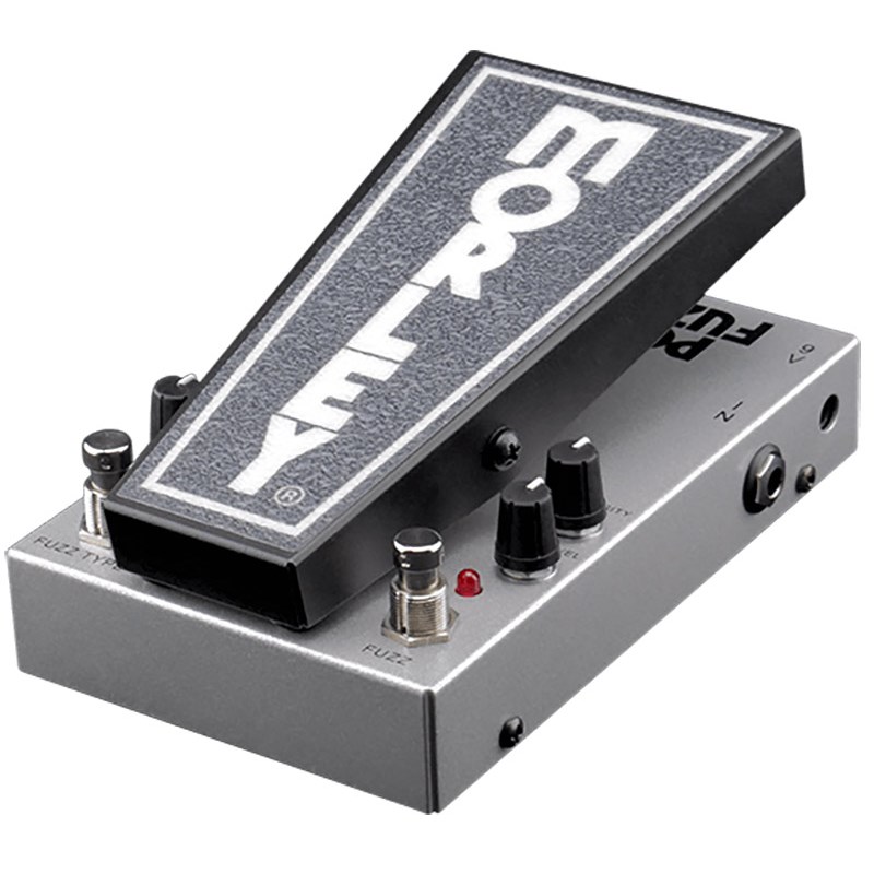 翌日配達 20/20 Power Fuzz Wah モーリー ワウ MORLEY (新品)|イケベ楽器ショップ