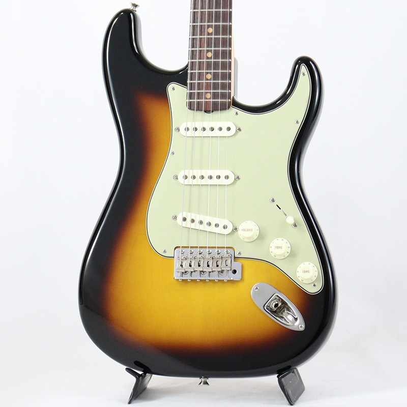 Vintage Custom 1959 Stratocaster TCP (Wide-Fade 2-Color Sunburst) [SN.R140199] 【期間限定スペシャルプライス】 Fender Custom Shop (新品) 282,150円