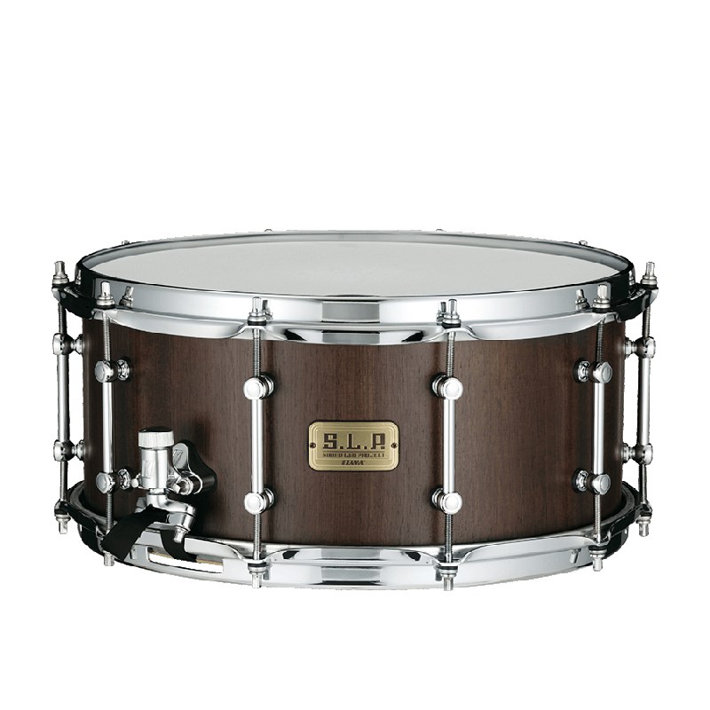 LGW1465-MBW [S.L.P. -Sound Lab Project- / G-Walnut 14&times;6.5] TAMA (新品)｜イケベ楽器ショップ