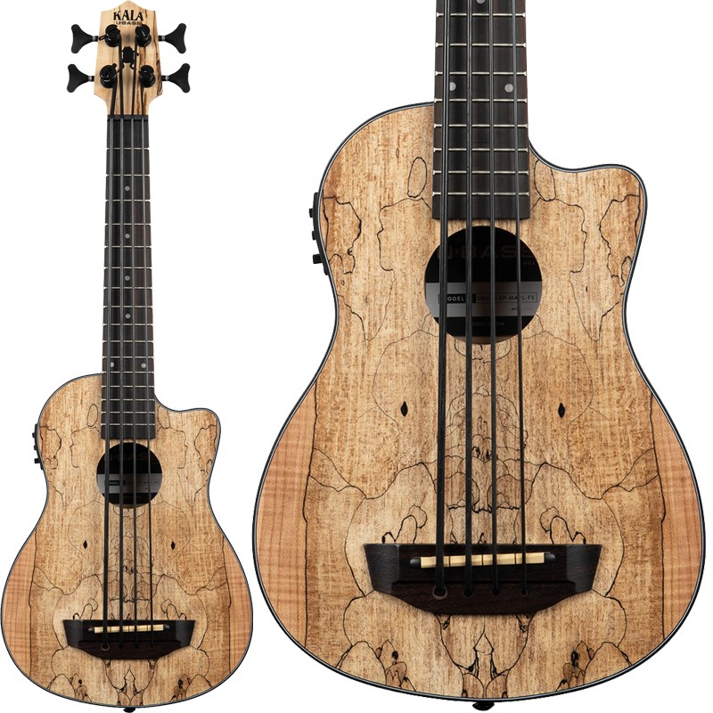楽天市場】MAHALO UB-70 新品 ウクレレベース [マハロ][Ukulele