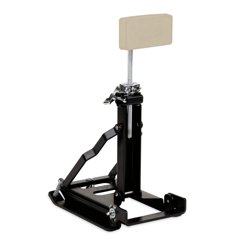 DWCPPADBDSS [Steve Smith Back Stage Kick] 【バスドラム・トレーニング・パッド】 dw (新品)