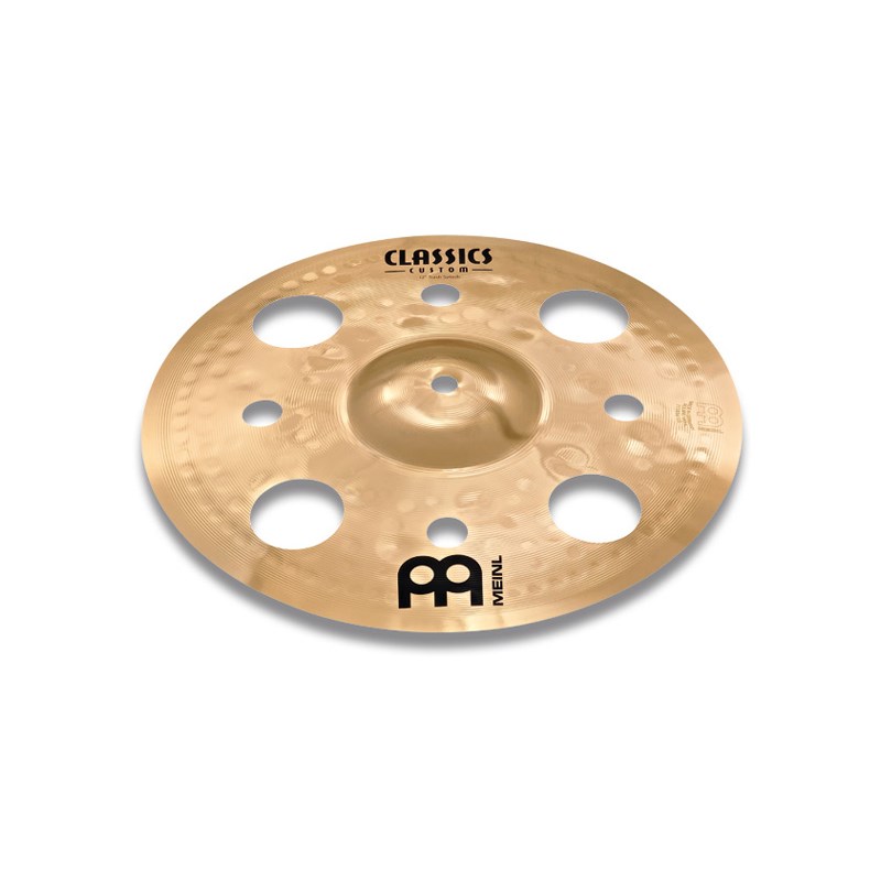 Classics Custom Trash Splash 12 [CC12TRS-B] MEINL (新品)｜イケベ楽器ショップ