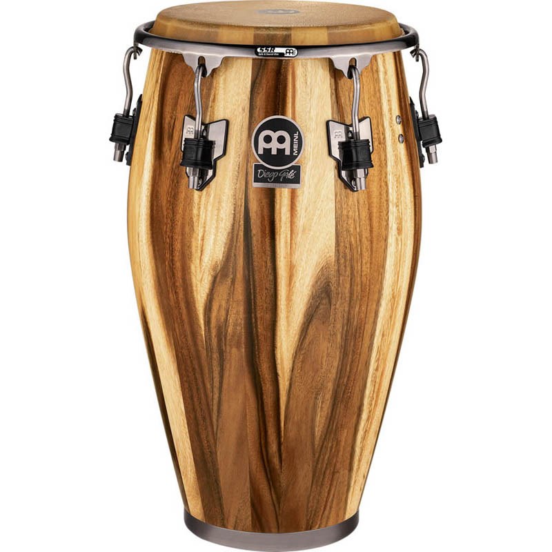 DG1212CW [Artist Series Congas Diego Gale / 12-1/2 Tumba - Buffalo Head] 【お取り寄せ品】 MEINL (新品)｜イケベ楽器ショップ