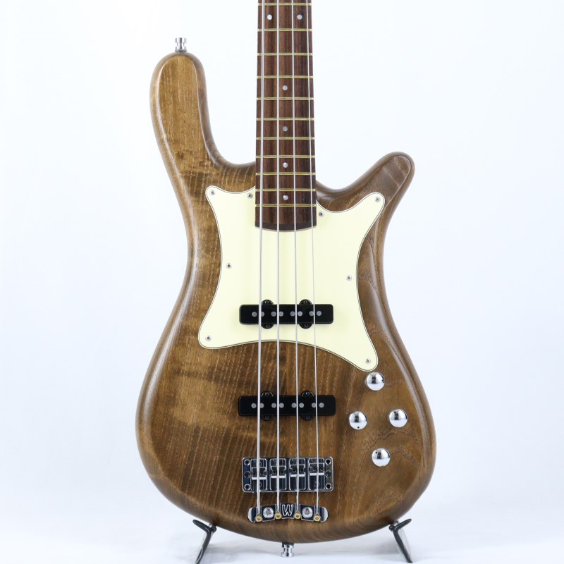 楽天市場】Warwick Pro Series Streamer CV 4st (Antique