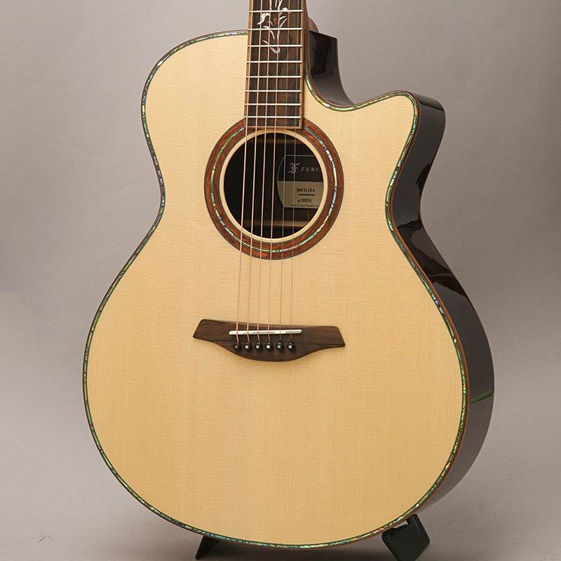 Red Gc-LRa #139255 フォルヒ Furch (新品)｜イケベ楽器ショップ 366,390円