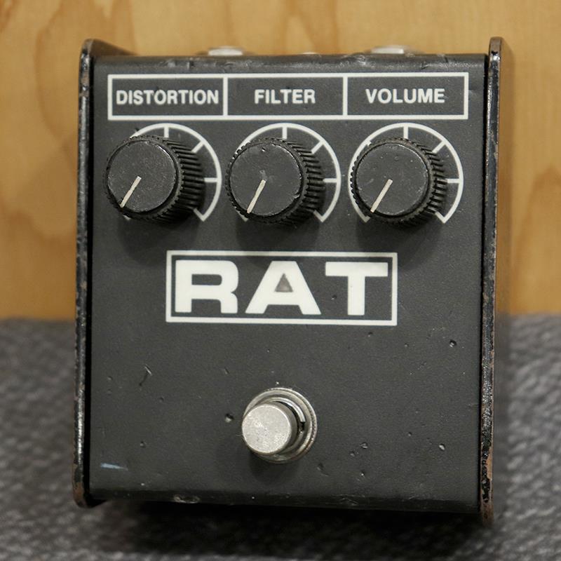 楽天市場】Pro Co Deucetone RAT : MUSICLAND KEY -楽器-