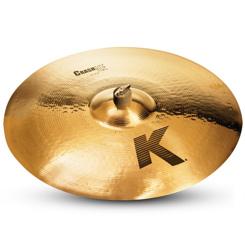 K Zildjian Crash Ride 21 [NKZL21CR] Zildjian (新品) 49,500円