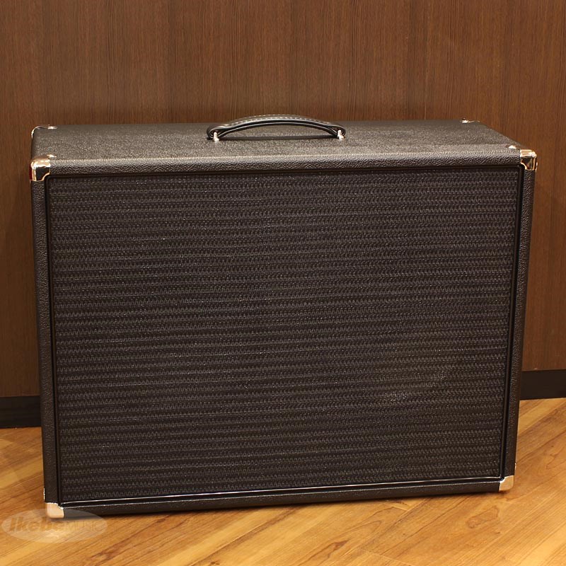 Handmade Cabinet JSG-212 Open Back Celestion G12-65 Speaker [8Ω仕様] J-Sound Garage (新品)｜イケベ楽器ショップ