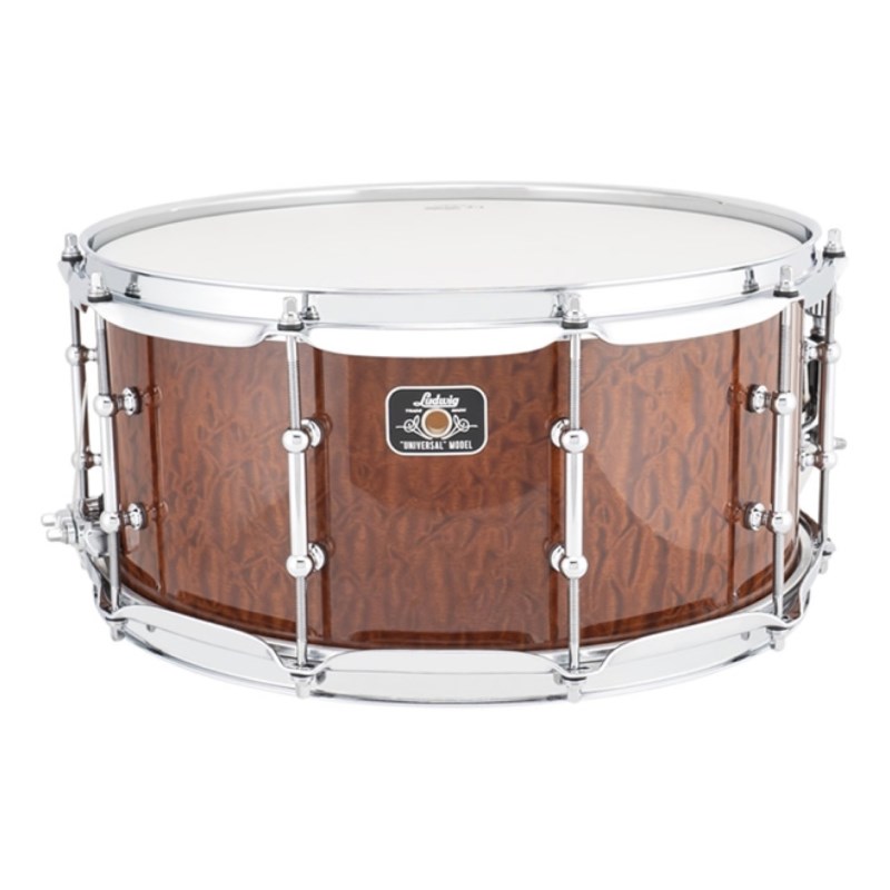 LU6514BE [Universal Beech 14&times;6.5] Ludwig (新品)｜イケベ楽器ショップ