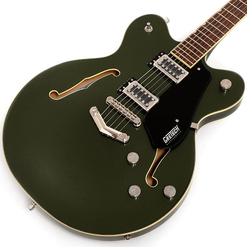 た*な様 グレッチ　エレクトロマチック　g5622t G5622T Electromatic® Center Block Double-Cut with Bigsby