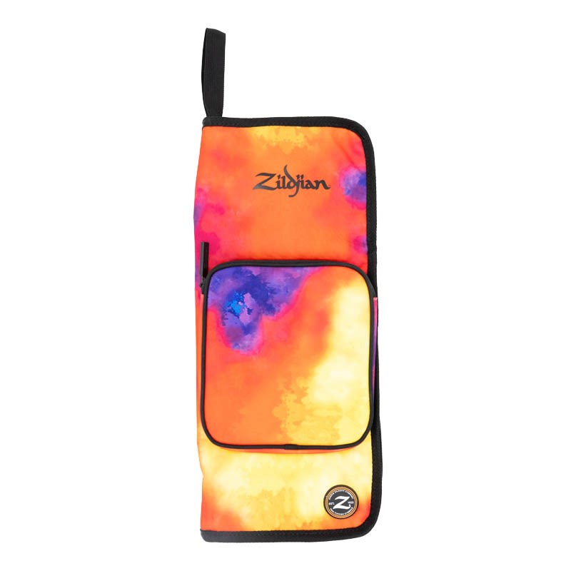 NAZLFSTUSTKBOR [Student Bags Collection Stick Bag/オレンジバースト] Zildjian (新品)