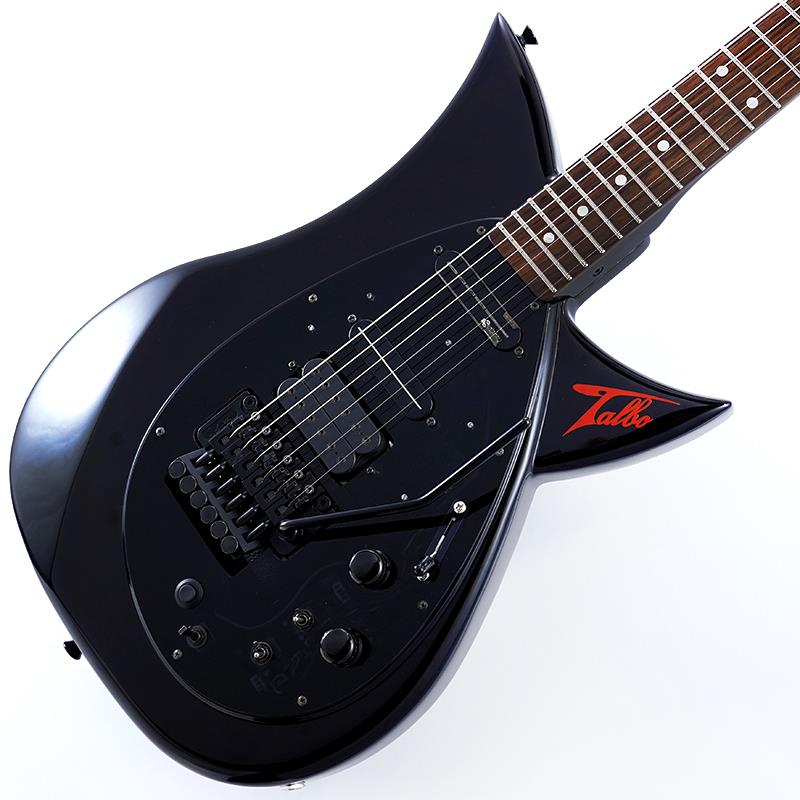 USED 中古 1998 Platinum Black FRT Sustainer Laser-Gun Mod TOKAI (ユーズド 美品)