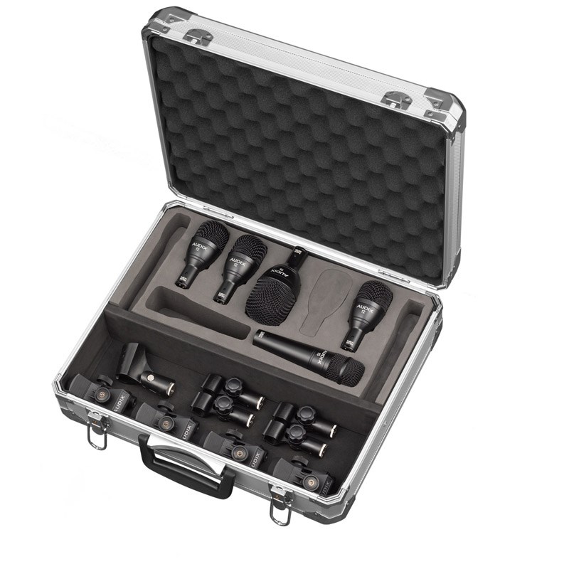 FP5 AUDIX (新品)
