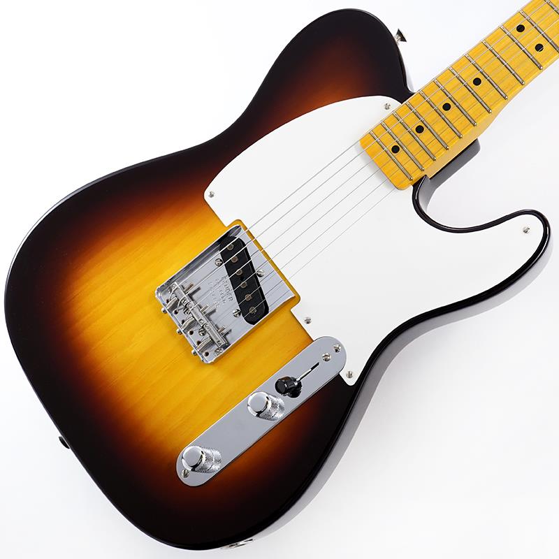 楽天市場】Fender Custom Shop 2019 Limited Roasted Pine Double