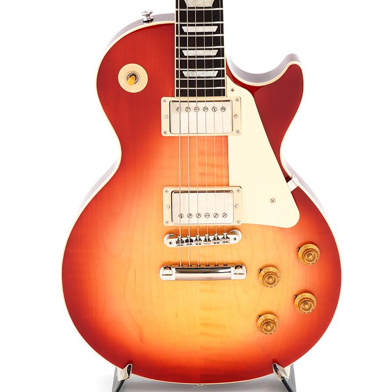 USED 中古 Les Paul Standard 50s Figured Top Heritage Cherry Sunburst [SN. 213450164] Gibson (ユーズド 新品同様)