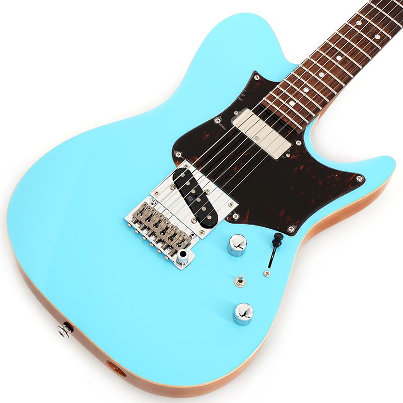 楽天市場】Kz Guitar Works Custom Order Kz RS TL 3S Burns Tri Sonic