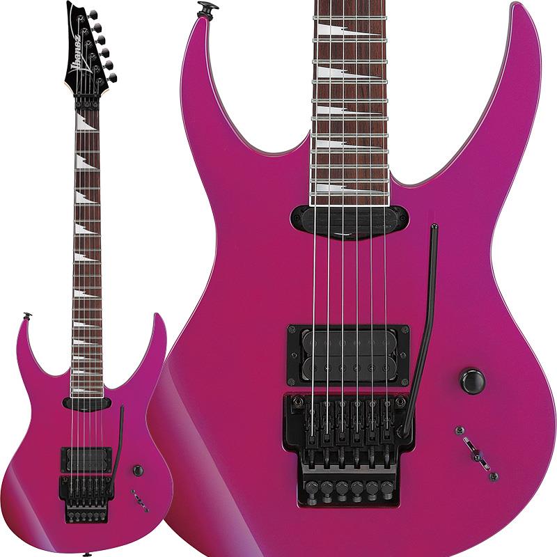 Genesis Collection 540PIII-PN (Purple Neon) [Limited Model] Ibanez (新品)