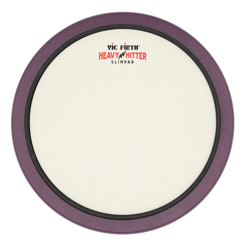 VIC-HHPSLR [SNARE Heavy Hitter SLIM PAD] VIC FIRTH (新品)｜イケベ楽器ショップ