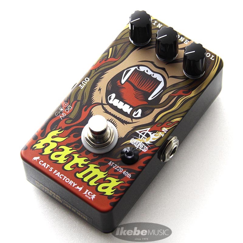 楽天市場】TORAIZ CHORDCAT（コードキャット） AlphaTheta (新品