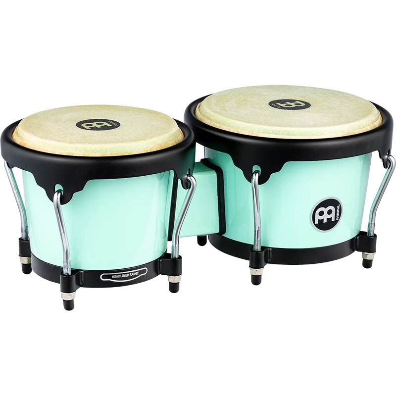 Journey Series Bongo - Seafoam Green [HB50SF] MEINL (新品) 12,848円