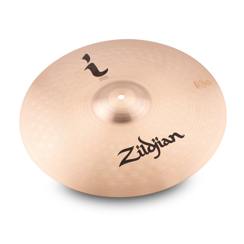 i Crash 16 [NAZLILH16C] Zildjian (新品)