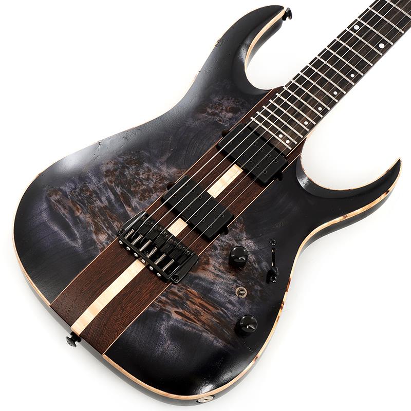 Premium RGA21P1PB-DRL (Deep Twilight Burst Low Gloss) [SPOT MODEL] Ibanez (新品)