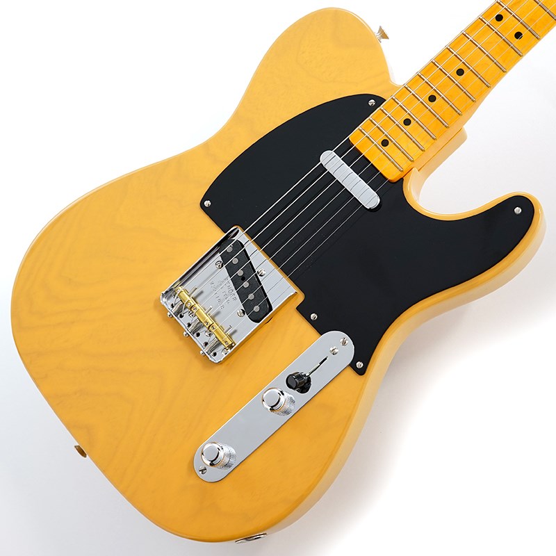 American Vintage II 1951 Telecaster (Butterscotch Blonde/Maple) Fender USA (新品)