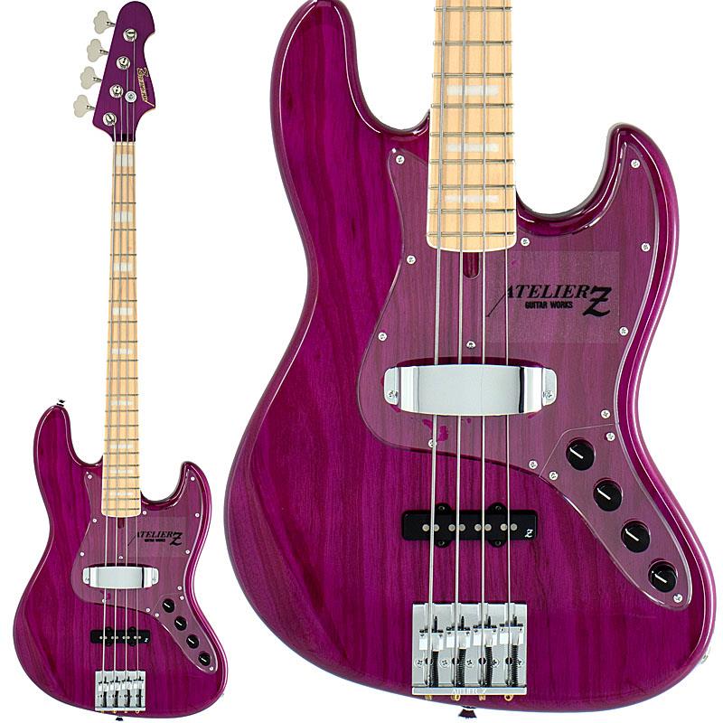 M#245 Custom (TP-Purple/M/MH) ATELIER Z (新品)