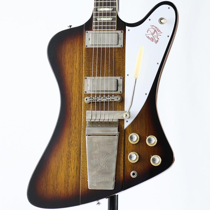 1963 Firebird V w/ Maestro Vibrola VOS (Vintage Sunburst) 【Weight≒3.89kg】 【 SUMMER FAIR】 Gibson (新品)|イケベ楽器ショップ