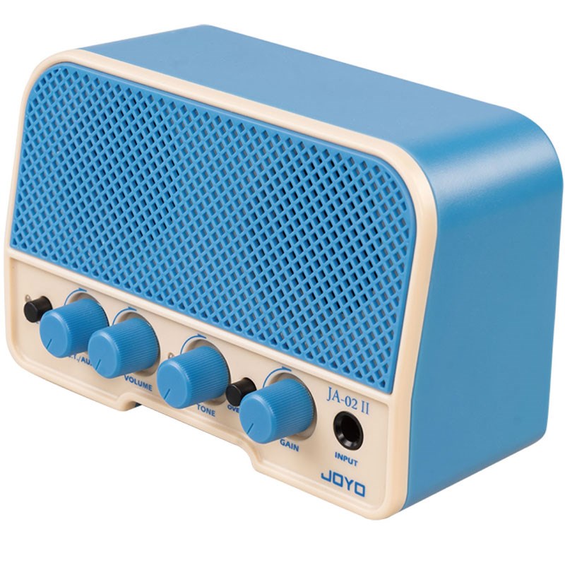 翌日配達 JA-02 II BLUE（ジョーヨー） JOYO (新品)