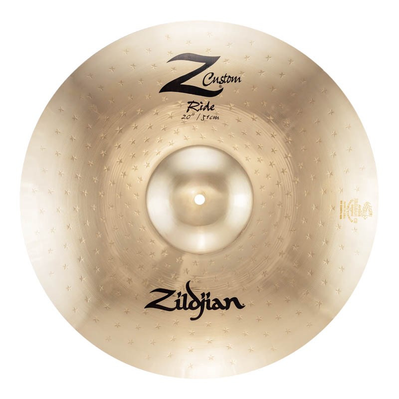 Z Custom Ride 20 [NZZLC20R] Zildjian (新品)