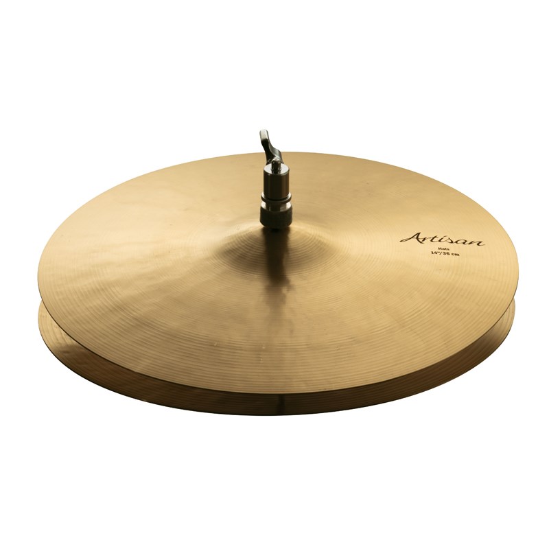 Artisan Hats 14 [VL-14TAH/14BAH] SABIAN (新品)｜イケベ楽器ショップ