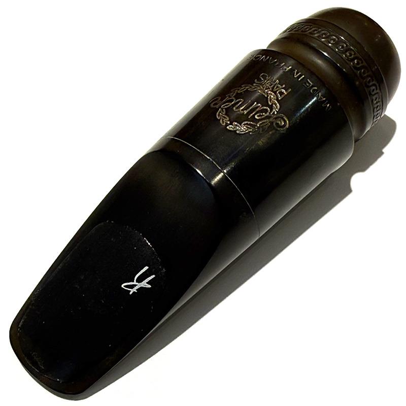 USED 中古 アルトサックス用マウスピース セルマー Soloist ショートシャンク C*(RAC リフェース） Selmer Paris (ヴィンテージ やや使用感あり) 45,217円