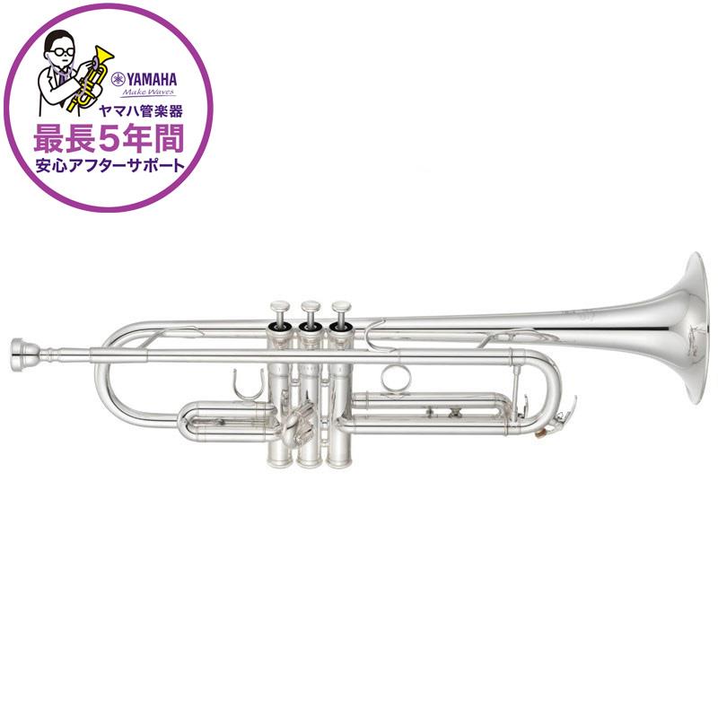 【春得セール】ヤマハ / YTR-850GS 【Bb トランペット】 【5年保証】 【出荷前調整で安心】 YAMAHA (新品)