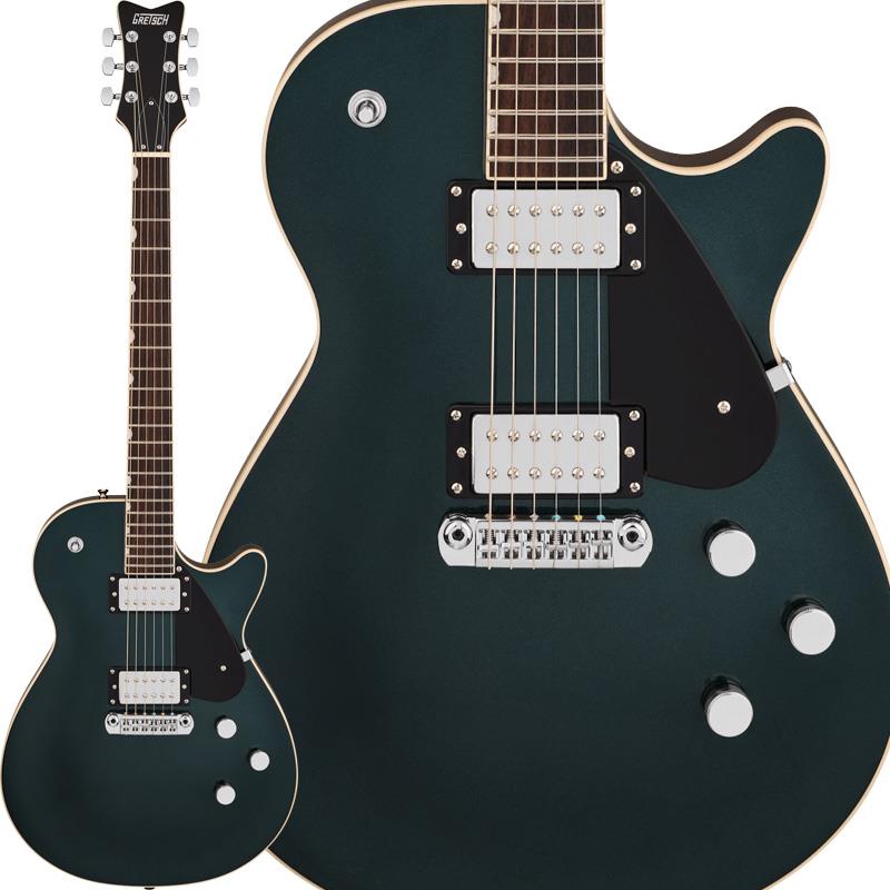 Electromatic Jet(Cadillac Green/Rosewood) GRETSCH (新品)