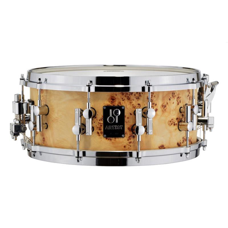 AS-1406CM [Artist Series Snare Drum / Cotton Wood Maple 14×6] SONOR (新品)