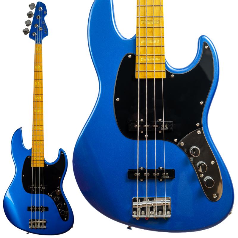 【受注生産品、ご予約受付中】 MB GV 4 GOG Blue Sky CR MP FC Markbass (新品)