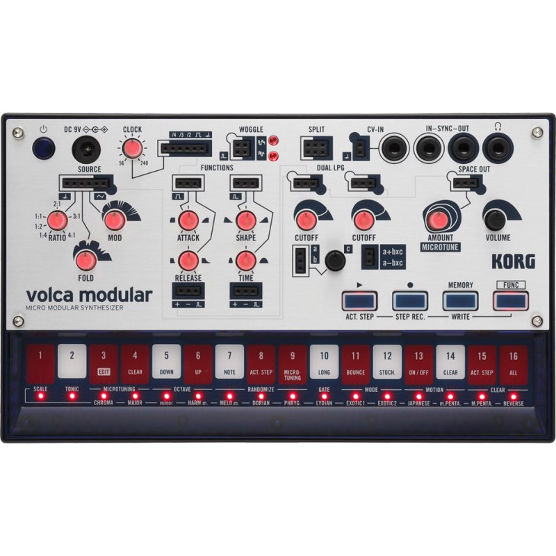 楽天市場】A-110-1V Standard VCO DOEPFER (新品) : イケベ楽器