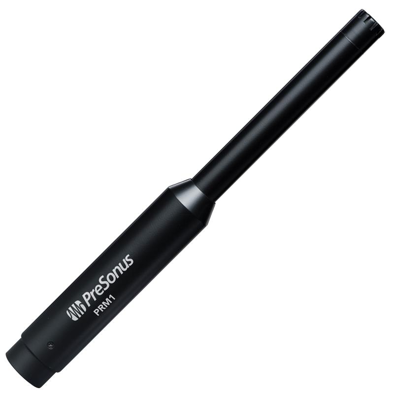 PRM1 Precision Reference Microphone (プレソナス)(コンデンサーマイク)(測定用) PreSonus (新品)｜イケベ楽器ショップ 12,122円