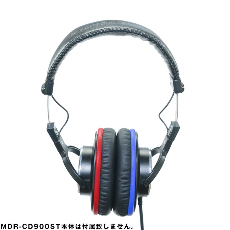 【新品同様】SONY MDR-CD900ST yaxiイヤーパッド付き 71yfTkmEpNL._AC_UL210_SR210,