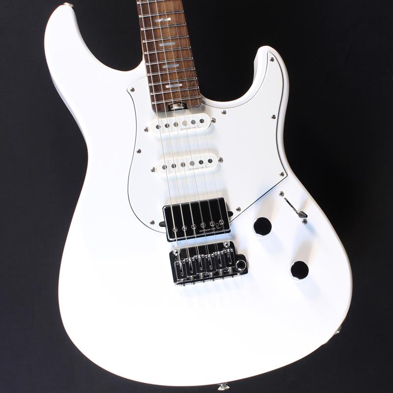 PACIFICA Standard Plus 12 (SHELL WHITE) [SPACS+12SWH] #IJZ123007【特価】 YAMAHA (アウトレット 美品)