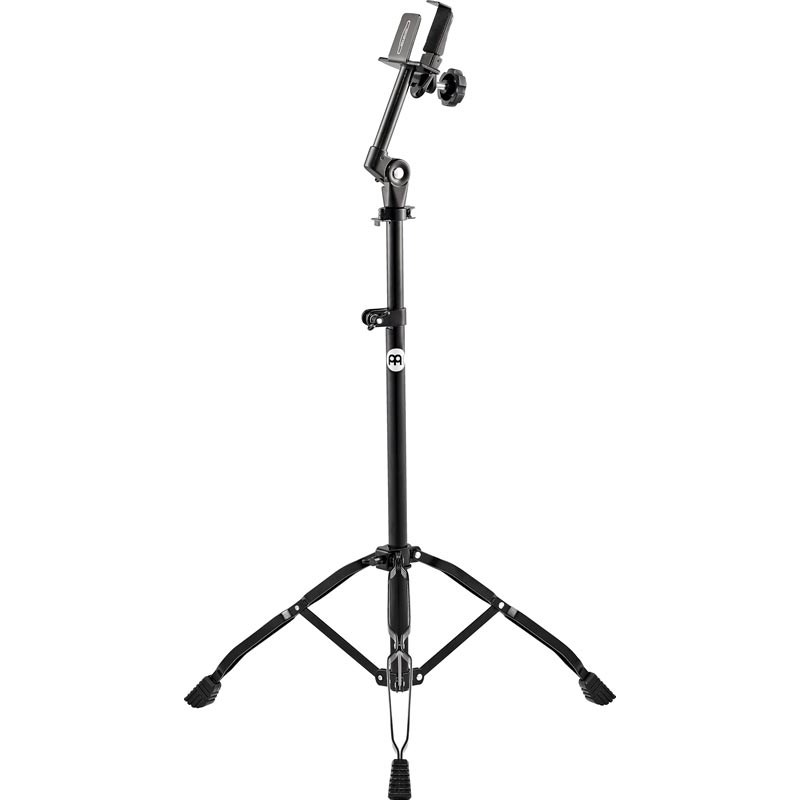 楽天市場】Meinl マイネル Headliner Series Bongo Stand Chrome